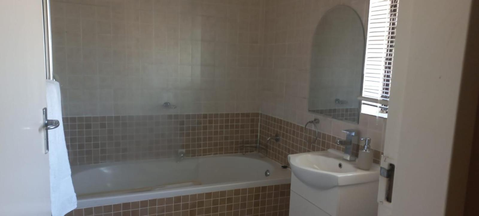 Entire 4 Bedroom House In Midrand, Johannesburg Randjesfontein Exterior foto